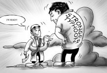 Editorial Cartoon for October 5, 2021.