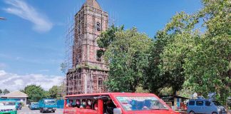 Public utility jeepney operators and drivers in Panay Island are calling for a P2.50 increase in fare due to the high cost of diesel fuel. There are around 5,000 jeepneys in Panay Island.
