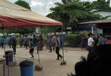 Anti-vax villagers attack Guatemalan nurses Authorities say online disinformation is feeding resistance to coronavirus vaccines. GUATEMALA HEALTH MINISTRY PHOTO