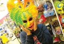 Return of MassKara excites local business community