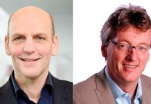 Chemistry Nobel awarded for mirror-image molecules Benjamin List and David MacMillan