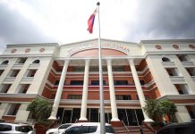 DPWH-6 officials, contractor ordered to respond to graft plaint over P40-B infras Office of the Ombudsman budget for 2021 is P4.678 billion.