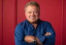 Star Trek star William Shatner ready to boldly go into space William Shatner