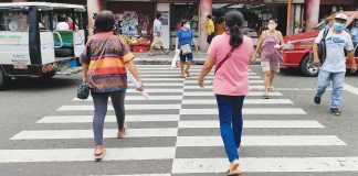 While the Department of Labor and Employment encourages Western Visayans to get vaccinated against coronavirus disease 2019, it reminds private employers not to discriminate the unvaccinated workers. PANAY NEWS PHOTO