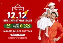 Shopee introduces its newest brand ambassadors, Dingdong and Zia Dantes
