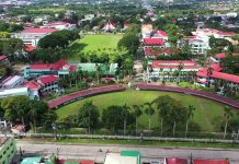 Central Philippine University. C PU E MC/FACEBOOK