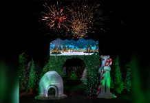 More reasons to get excited for the Holidays at Northill Gateway