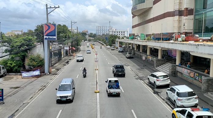 Iloilo City drivers