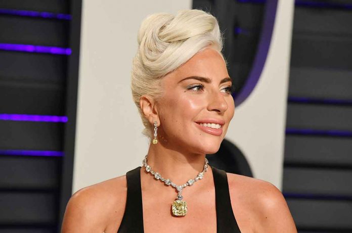 Lady-Gaga