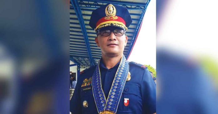 dongbo “Uunahin natin muna ang kasong ito (Claire Diergos case) at gagawin natin lahat para mahuli ang gumawa nito,” says Police Brigadier General Flynn Dongbo.