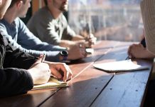Top ASEAN Business Leaders Convene at the 2021 CFO Summit Photo by Dylan Gillis on Unsplash