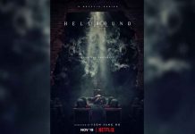 Hellbound premieres on Netflix November 19