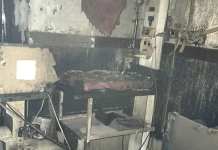 Bhopal hospital fire: Four newborns die in neonatal unit