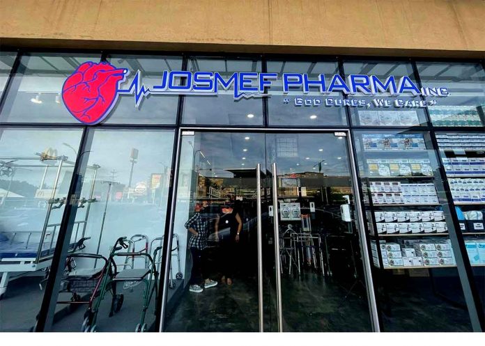 josmef-pharma-inc