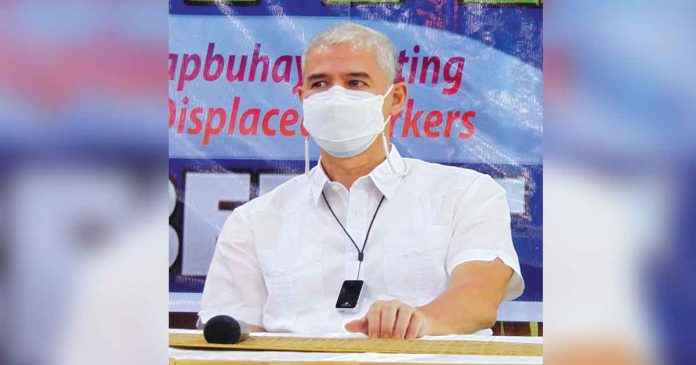 lacson LACSON