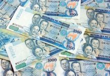 DSWD starts P5,000 cash aid payout today for jeepney drivers in Western Visayas