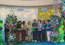 Panublion 2021: Co-creating Opportunities Panublion 2021 Regional Trade Fair - Nov. 13 to 17, 2021 at SM City Activity Center