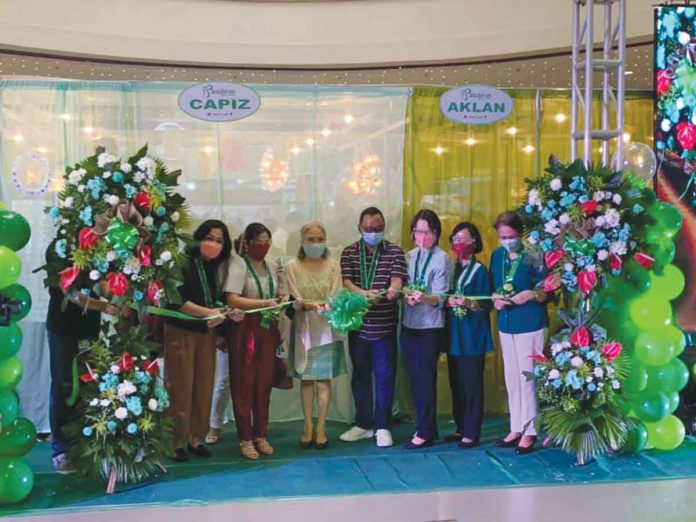 panublion-2021 Panublion 2021 Regional Trade Fair - Nov. 13 to 17, 2021 at SM City Activity Center