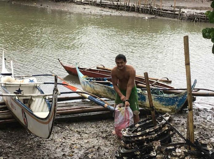 region-red-tide No paralytic shellfish poison beyond the regulatory limit have been found in shellfish harvested in the coastal waters of Aklan and Capiz, according to the Bureau of Fisheries and Aquatic Resources.