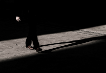 Vlogger claims SB candidate ‘raped’ her Photo by Rene Böhmer on Unsplash