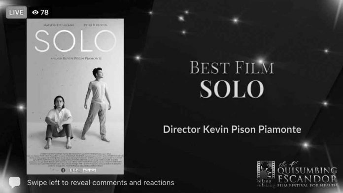 solo