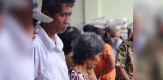 An aging population tends to have a prevalence of chronic diseases. The proposed Aklan Geriatric Medical Center will promote medical and scientific research and training relative to the care, diagnosis, treatment and rehabilitation of disease of the elderly.