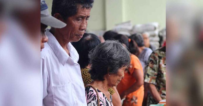specialty-hospital-aklan An aging population tends to have a prevalence of chronic diseases. The proposed Aklan Geriatric Medical Center will promote medical and scientific research and training relative to the care, diagnosis, treatment and rehabilitation of disease of the elderly.