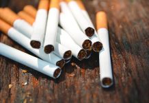 Over P1.8-M smuggled cigarettes seized in Bacolod