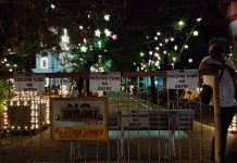 ‘No vaxx card, no entry’ to Molo Plaza