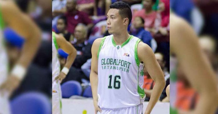 wv-cagers Jaypee Balencion will spearhead the Limitless Appmasters in the PBA 3x3 basketball competition.