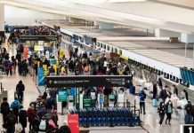 US to reopen borders to vaccinated travellers after 20 months