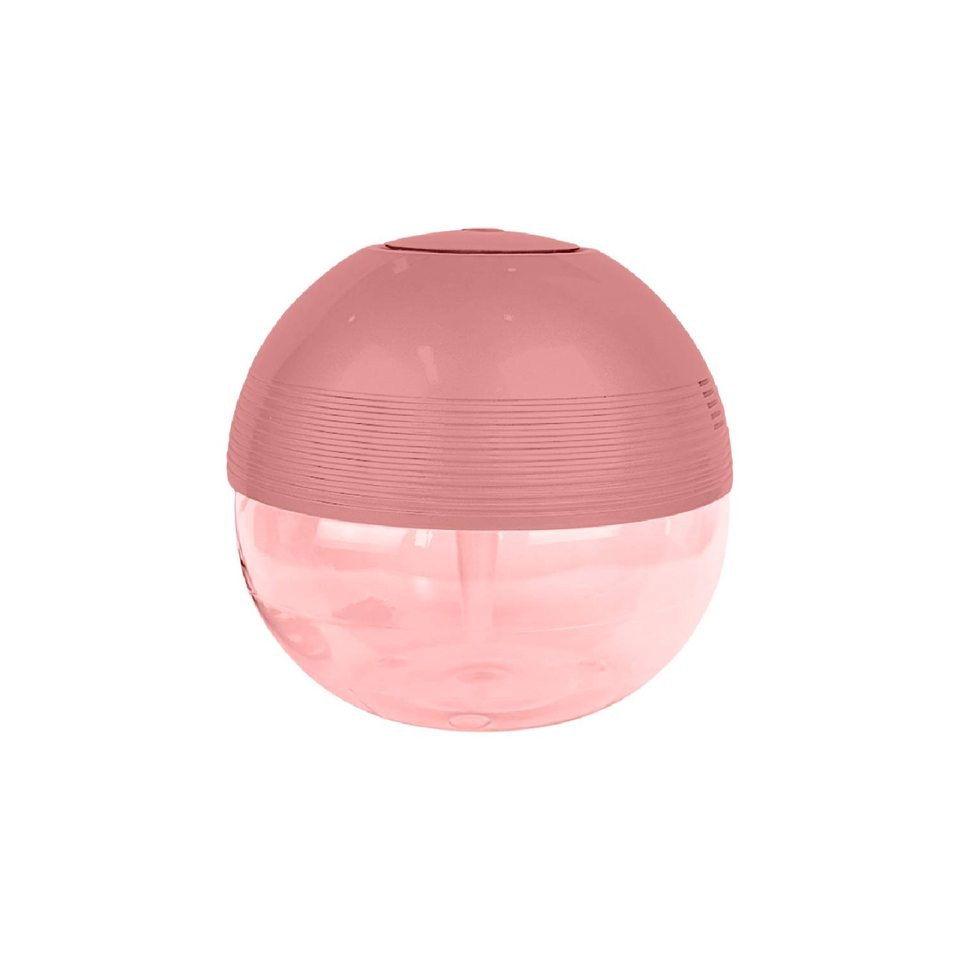 Create a relaxing environment in your homes with this air revitalizer from Surplus.