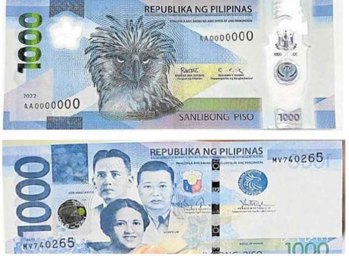 Banknotes