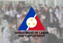 DOLE expands TUPAD aid to 21 more Iloilo City routes
