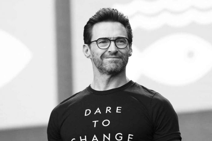 Jackman JACKMAN