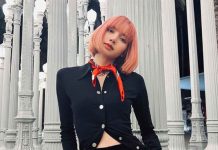 Blackpink’s Lisa recovers from COVID-19 battle, ends self-quarantine
