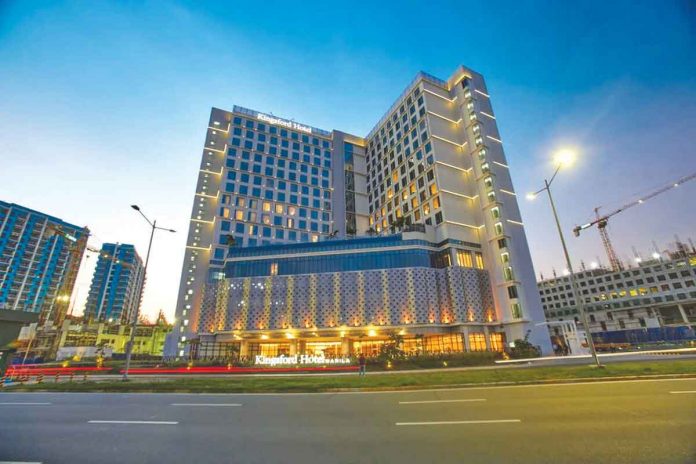 Photo-5 Kingsford Hotel Manila, Megaworld Hotels and Resorts’ newest hotel located in the Entertainment City of Paranaque.