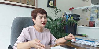 Nobody wanted the vaccine wastage to happen, says Dr. Maria Socorro Colmenares-Quiñon, chief `of the Iloilo Provincial Health Office.