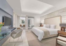 The holidays are extra festive at Richmonde Hotel Iloilo DELUXE TWIN ROOM & ONE-BEDROOM SUITE. Holiday Rates start at PhP 3,700 nett (room only) and PhP 4,000 (with breakfast for two) and are valid from December 16, 2021 to January 15, 2022 (except December 24, 25 & 31).