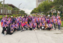 Walk for Women