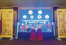 Hall of Fame: Iloilo City village champion in PH’s Lupon Incentives award