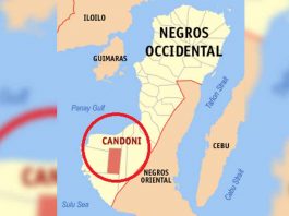 20-year-old most wanted man for rape falls in Candoni