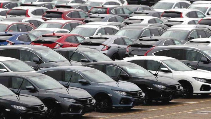 cars