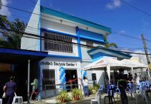 More patients to benefit from Uswag Dialysis Center Photo courtesy of Iloilo City Government