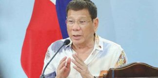 DUTERTE