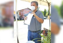 No guns for Cadiz City forest rangers – mayor ESCALANTE
