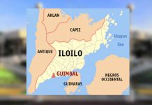 Motorcyclist’s fatal lane breach caught on CCTV in Guimbal late night crash