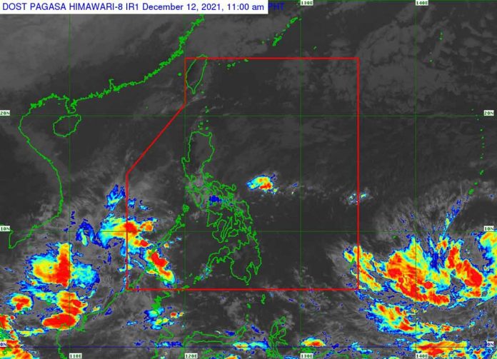 lpa Photo courtesy of DOST Pagasa