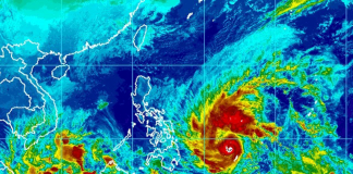 Photo courtesy of NOAA