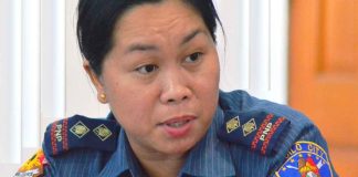“We don’t want that Jaro incident to happen again. Our personnel will be roaming the streets of the city,” says Police Major Shella Mae Sangrines, spokesperson of the Iloilo City Police Office. PN PHOTO